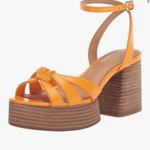 Vince Camuto Mango Wedges